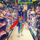 Image for article titled Why Lady Gaga's Outfit Upsets Some People in Japan
